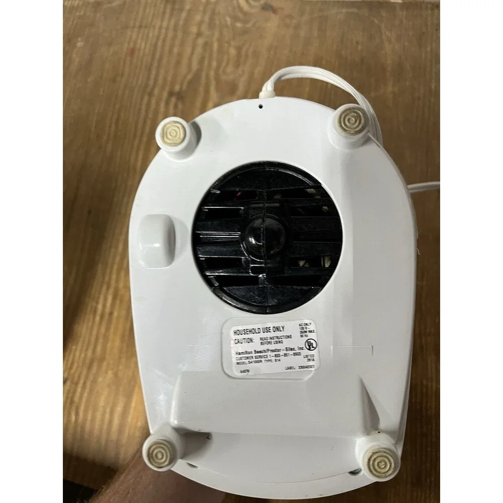Hamilton Beach Blender Base 14 Speed Model 54200R Base Only Tested